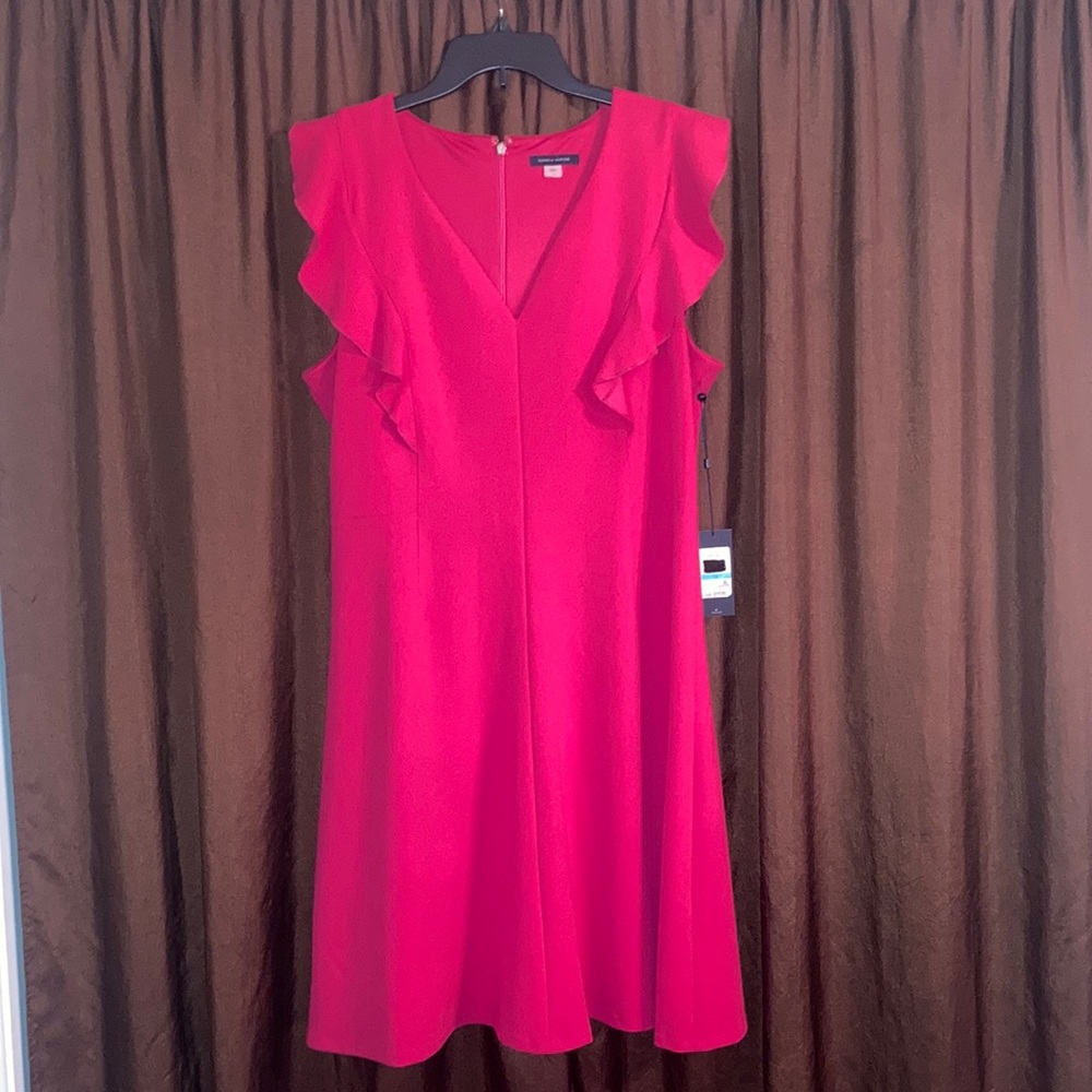 Tommy Hilfiger dress size 16 NWT